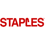 Staples Logo