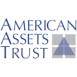 American Assets Trust Logo