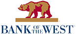 Bank of the West Logo