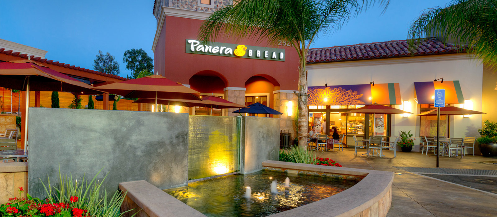 Carlsbad Palomar Commons