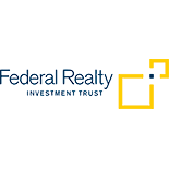 Federal Realty Investment Trust Logo