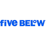 Five Below Logo
