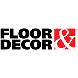Floor & Decor Logo