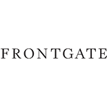 Frontgate Logo