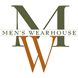 Men's Warehouse Logo
