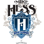Mike Hess Brewing Logo