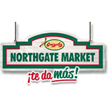 Northgate Market Logo