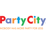 Party City Logo
