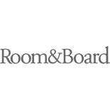 Room & Board Logo