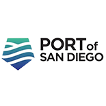 Port of San Diego Logo