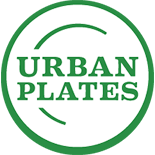 Urban Plates Logo