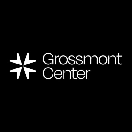 Text that says Grossmont Center