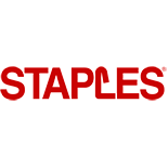 Staples Logo