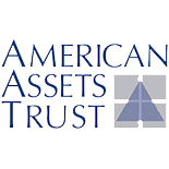 American Assets Trust Logo