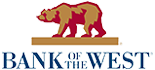 Bank of the West Logo