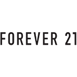 Forever 21 Logo