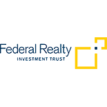 Federal Realty Investment Trust Logo