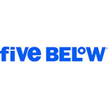 Five Below Logo