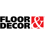 Floor & Decor Logo