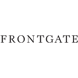 Frontgate Logo