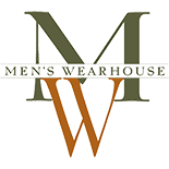 Men's Warehouse Logo