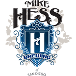 Mike Hess Brewing Logo