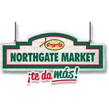 Northgate Market Logo