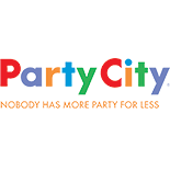 Party City Logo