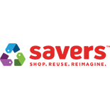 Savers Logo