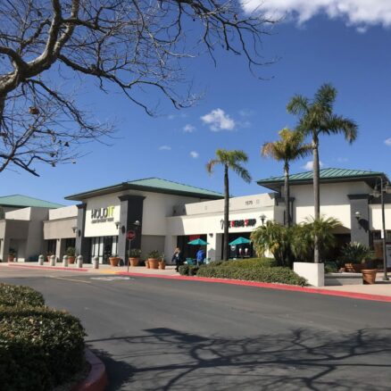 park valley