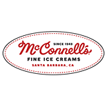 McConnell's Fine Ice Creams Logo