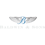 Baldwin & Sons Logo