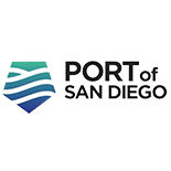 Port of San Diego Logo