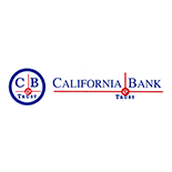 California Bank and Trust Logo