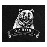 Da Boba Logo