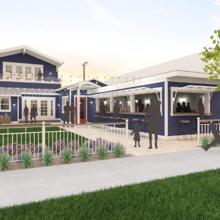 Front view of 1234 N Coast Hwy