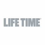 Life Time Fitness Logo