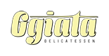 Ggiata Delicatessen Logo