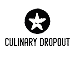 Culinary Dropout Logo