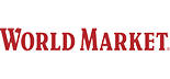 World Market Logo