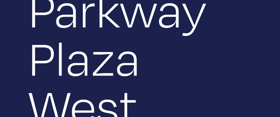 Parkway Plaza West